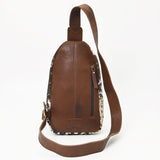 ADBGA545 Sling Genuine Western Leather Women Bag