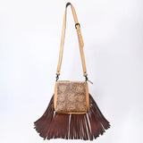 ADBGZ826 Messenger I Genuine Western Leather Women Bag