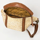 ADBGM397 Fanny Pack Genuine Western Leather Women Bag