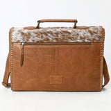 ADBGM399 Briefcase Genuine Western Leather Women Bag