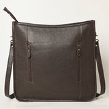 OHA115 Hobo Genuine Leather women bag western Bag