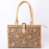 ADBGZ828 Tote Genuine Western Leather Women Bag