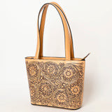 ADBGZ836 Tote Genuine Western Leather Women Bag