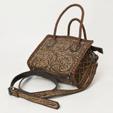 ADBG1459 Tote Genuine Western Leather Women Bag