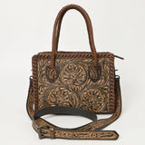 ADBG1459 Tote Genuine Western Leather Women Bag