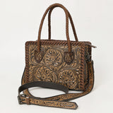 ADBG1459 Tote Genuine Western Leather Women Bag