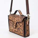 ADBGA557 Crossbody Genuine Western Leather Women Bag