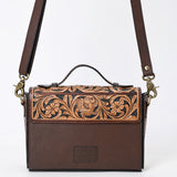 ADBGA557 Crossbody Genuine Western Leather Women Bag