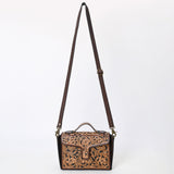 ADBGA557 Crossbody Genuine Western Leather Women Bag