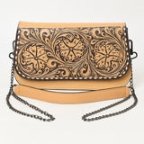 ADBGZ831 Crossbody Genuine Western Leather Women Bag