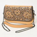 ADBGZ831 Crossbody Genuine Western Leather Women Bag