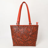 ADBGZ832 Tote Genuine Western Leather Women Bag