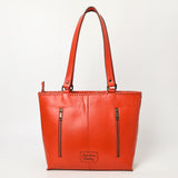 ADBGZ832 Tote Genuine Western Leather Women Bag