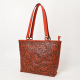 ADBGZ832 Tote Genuine Western Leather Women Bag