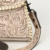 ADBG1134 Wallet Genuine Western Leather Women Bag