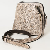 ADBG1136 Crossbody Genuine Western Leather Women Bag