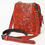 ADBG1136 Crossbody Genuine Western Leather Women Bag