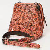 ADBG1136 Crossbody Genuine Western Leather Women Bag