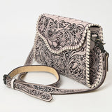 ADBG1137 Crossbody Genuine Western Leather Women Bag