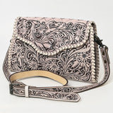 ADBG1137 Crossbody Genuine Western Leather Women Bag