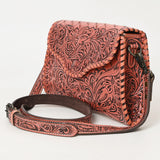 ADBG1137 Crossbody Genuine Western Leather Women Bag