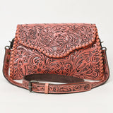 ADBG1137 Crossbody Genuine Western Leather Women Bag