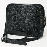 ADBG1138 Crossbody Genuine Western Leather Women Bag