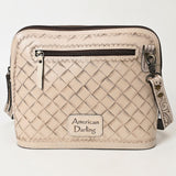 ADBG1138 Crossbody Genuine Western Leather Women Bag