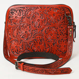 ADBG1138 Crossbody Genuine Western Leather Women Bag