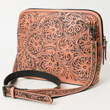 ADBG1138 Crossbody Genuine Western Leather Women Bag