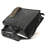 ADBG1235 Crossbody Genuine Western Leather Women Bag