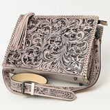 ADBG1235 Crossbody Genuine Western Leather Women Bag