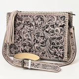 ADBG1235 Crossbody Genuine Western Leather Women Bag