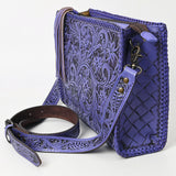 ADBG1235 Crossbody Genuine Western Leather Women Bag