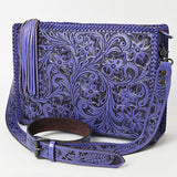 ADBG1235 Crossbody Genuine Western Leather Women Bag