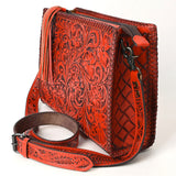 ADBG1235 Crossbody Genuine Western Leather Women Bag