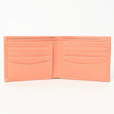 ADBG1236 Wallet Genuine Western Leather Women Bag