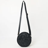 ADBG1461 Canteen Genuine Western Leather Women Bag