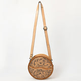 ADBG1461 Canteen Genuine Western Leather Women Bag