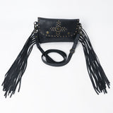 SWC147 Envelope Genuine Leather women bag western Bag