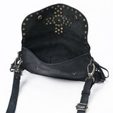 SWC147 Envelope Genuine Leather women bag western Bag