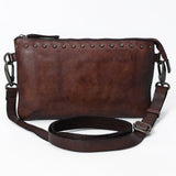 SWC192 Crossbody Genuine Leather women bag western Bag