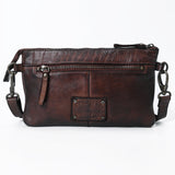 SWC192 Crossbody Genuine Leather women bag western Bag