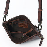 SWC192 Crossbody Genuine Leather women bag western Bag