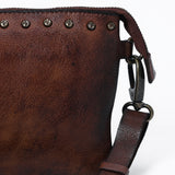 SWC192 Crossbody Genuine Leather women bag western Bag