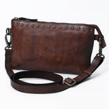 SWC192 Crossbody Genuine Leather women bag western Bag