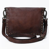 SWC193 Organiser Genuine Leather women bag western Bag Betsy