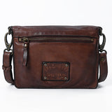 SWC193 Organiser Genuine Leather women bag western Bag Betsy