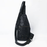 SWC202 Sling Genuine Leather women bag western Bag