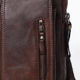 SWC210 Sling Genuine Leather women bag western Bag